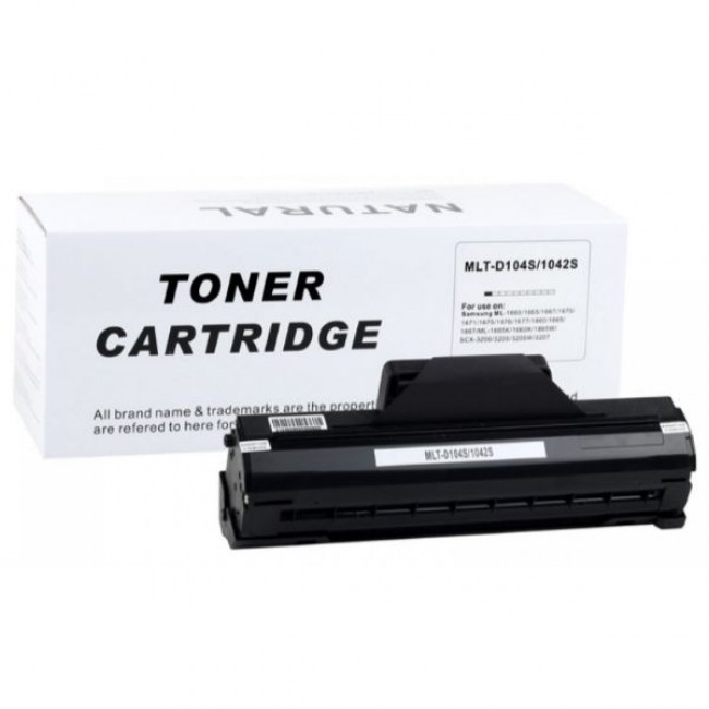 SAMSUNG ML-1660-MLT104S MUADİL CHİPLİ TONER
