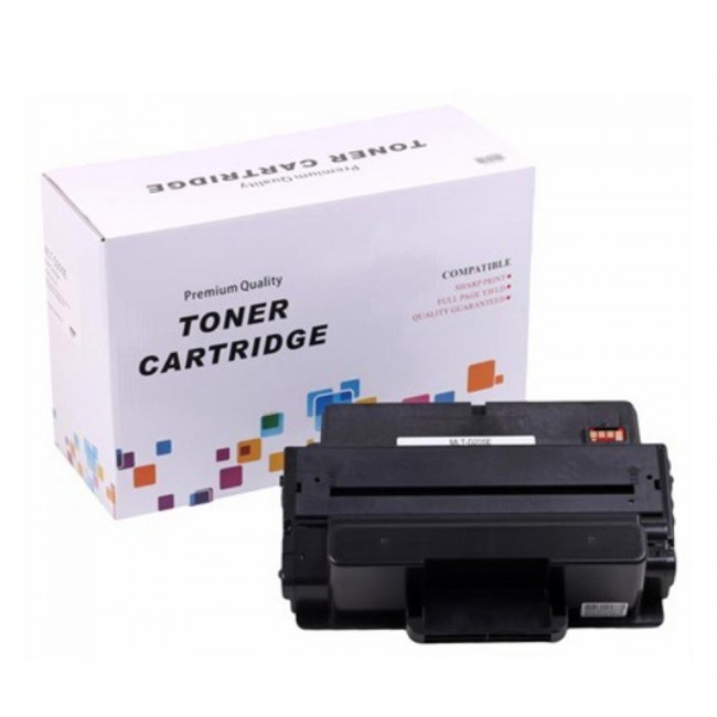 SAMSUNG UYUMLU MLT-D205E İthal Muadil Toner 10.000 Sayfa