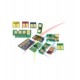 SAMSUNG MLT-D105 L SCX-4600 SCX4623 UYUMLU MUADİL CHİP ÇİP SAMSUNG MLT-D105 L SCX-4600 SCX4623 UYUMLU MUADİL CHİP ÇİP