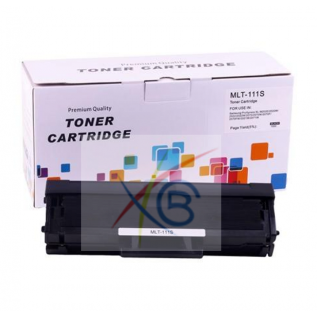 SAMSUNG MLT-D111S TONER CHİPSİZ