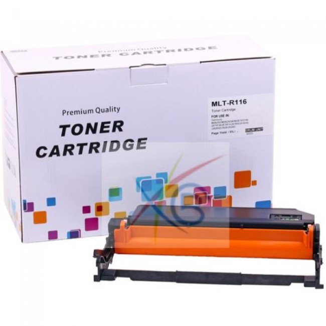 Samsung MLT-R116 MUADİL Drum ÜNİTESİ 9K Samsung MLT-R116 MUADİL Drum ÜNİTESİ 9K