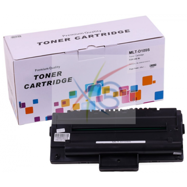 SAMSUNG SCX4300 MUADİL SIFIR KUTULU CHİPLİ TONER (