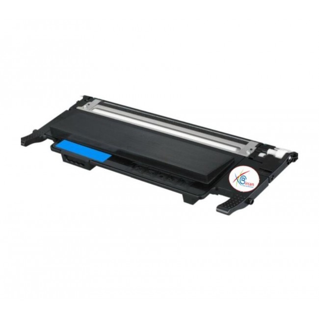 SAMSUNG Uyumlu C409S/CLP310/CLP315 Mavi Muadil Toner