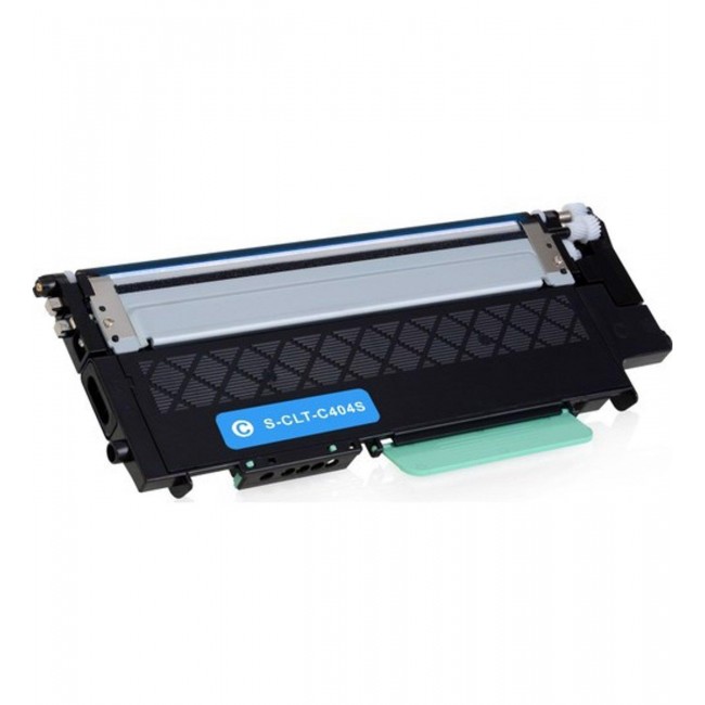 SAMSUNG Uyumlu C430/C480 CLT-C404S MAVİ Muadil Toner