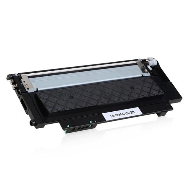 SAMSUNG Uyumlu C430/C480 CLT-K404S SİYAH Muadil Toner