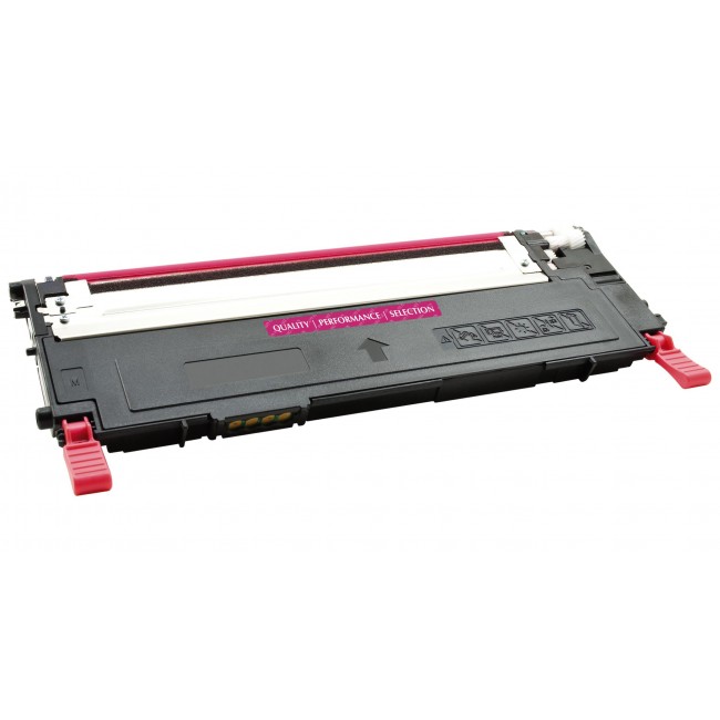 SAMSUNG Uyumlu C430/C480 CLT-M404S KIRMIZI Muadil Toner
