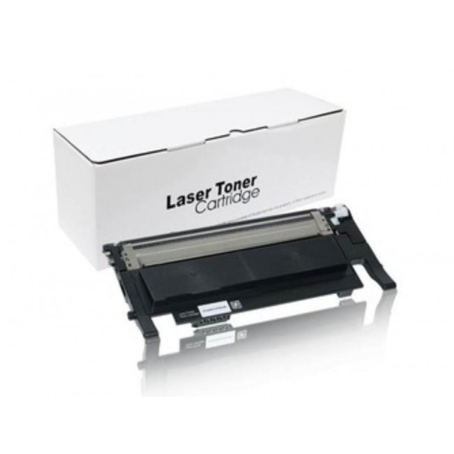 SAMSUNG Uyumlu CLP-365 CLT-K406 MUADİL Siyah TONER SAMSUNG Uyumlu CLP-365 CLT-K406 MUADİL Siyah TONER