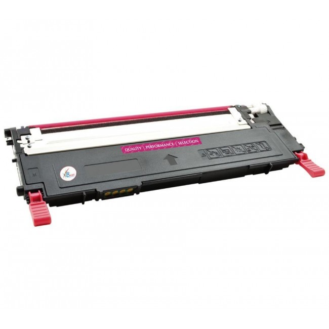 SAMSUNG UYUMLU Clt-M407 Clp-325 KIRMIZI Toner Chipli