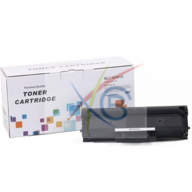 SAMSUNG UYUMLU ML-2165-SCX-3405 MLT-D101 TONER CHİPLİ
