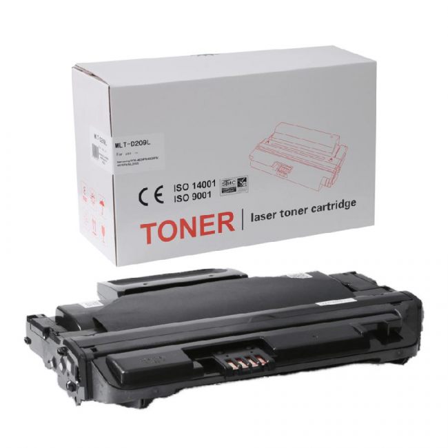 SAMSUNG Uyumlu MLT D209L/4824/2855 Muadil Toner