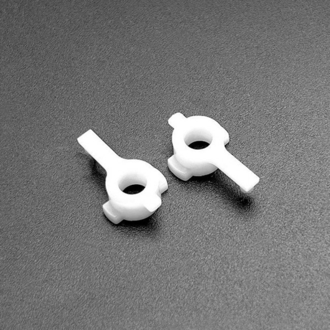 Samsung Uyumlu SCX 3405fw Firin Çıkış Merdanesi Bushing Set
