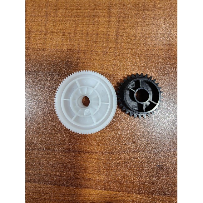 SAMSUNG UYUMLU SCX 4833 FUSER DRIVE GEAR SET