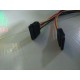 SATA TO DİŞİ MOLEX ÇEVİRİCİ KABLO 4 PİN POWER