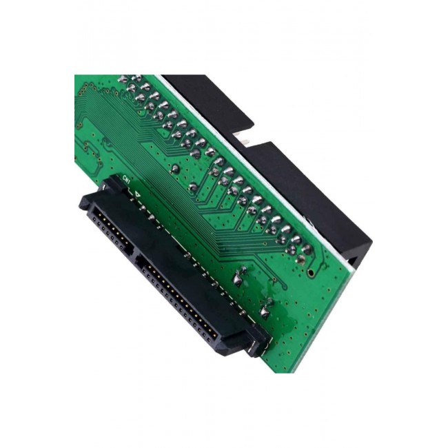 SATA Pata IDE 7 + 15Pin 3.5/2.5 SATA HDD DVD Pata to Sata SATA Pata IDE 7 + 15Pin 3.5/2.5 SATA HDD DVD Pata to Sata