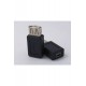 Usb Dişi Mini Usb Dişi 5 Pin Dişi Çevirici Aparat