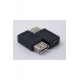 Usb Dişi Mini Usb Dişi 5 Pin Dişi Çevirici Aparat