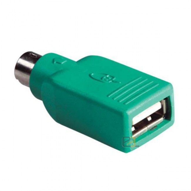 USB PS2 DÖNÜŞTÜRÜCÜ  (BİLGİSAYAR İÇİN) USB PS2 DÖNÜŞTÜRÜCÜ  (BİLGİSAYAR İÇİN)