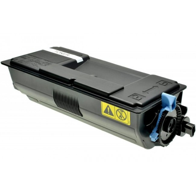 Utax P-4030/4030DN UYUMLU Siyah Toner (12.500 Sayfa) Utax P-4030/4030DN UYUMLU Siyah Toner (12.500 Sayfa)