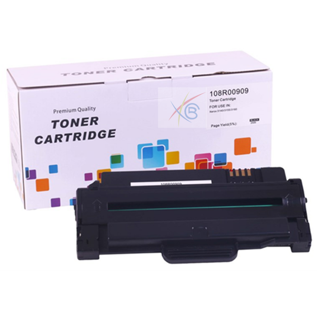 XEROX 3140 MUADİL SIFIR KUTULU TONER 2500 sayfa
