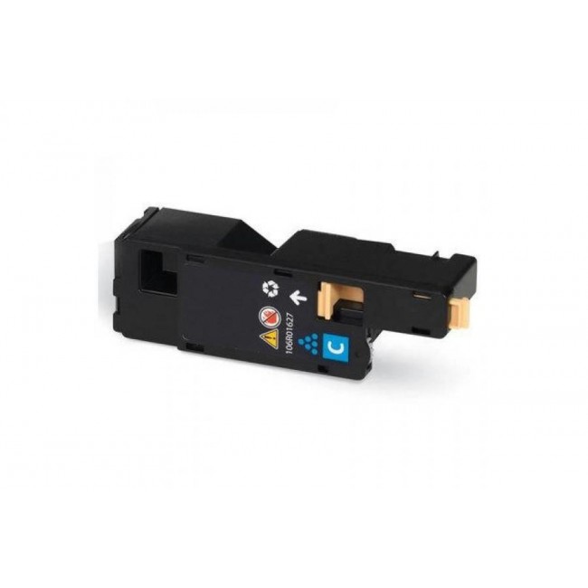 XEROX UYUMLU 6020/6022/6025/6027/C / 106R02760 Muadil Mavi Toner