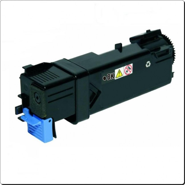 XEROX UYUMLU 6500/6505 SİYAH MUADİL TONER